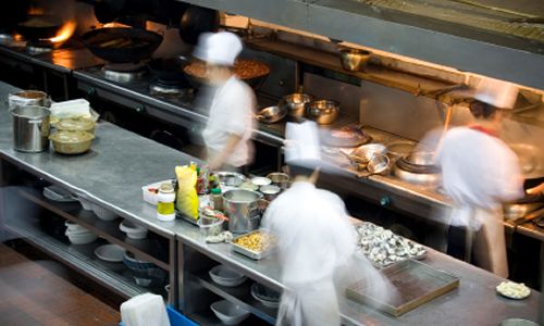 Restaurant Job Growth Continues to Outpace Overall Economy by Two to One