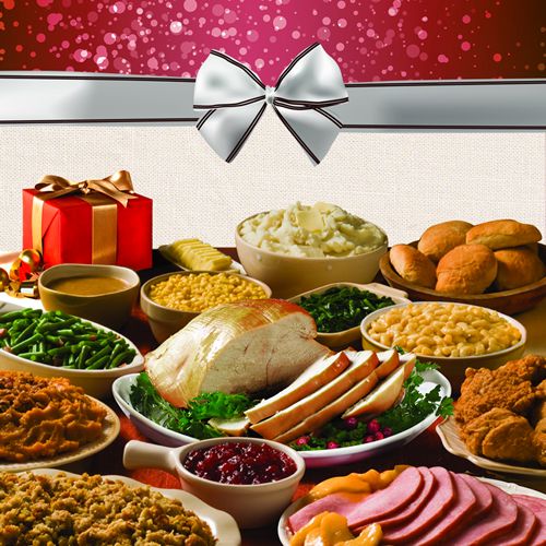 Shoney’s Will Be Open on Christmas, Invites America to Enjoy its Home-Cooked Christmas Day Buffet