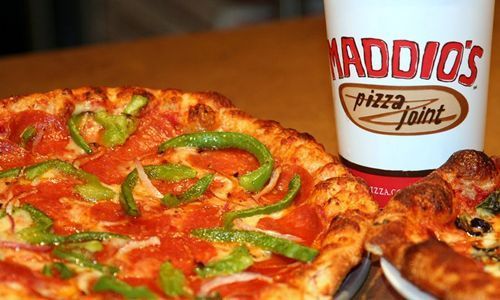 Uncle Maddio’s Pizza Joint Takes over Georgia; New Franchisee Signs to Expand Uncle Maddio’s Into North Georgia