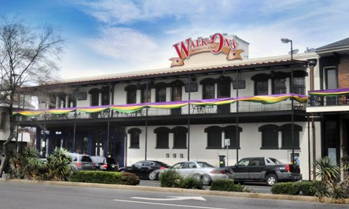 America’s Best Sports Bar Gears Up for Major Expansion