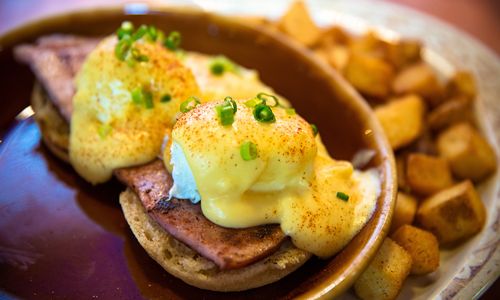 Another Broken Egg Café Hatches in New Orleans with a Fundraiser to Benefit Café Reconcile