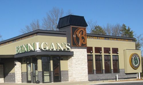 Bennigan’s Legendary Comeback Continues…in Fayetteville