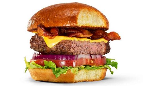 Burger 21 Opens First Restaurant in Virginia