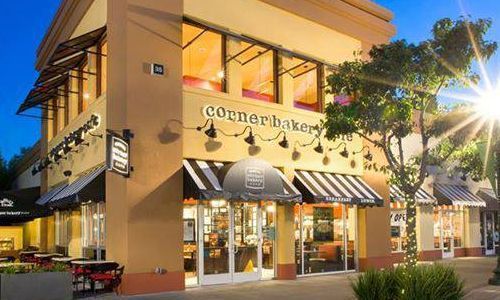 Corner Bakery Cafe Continues Rapid Growth on the West Coast With California Expansion