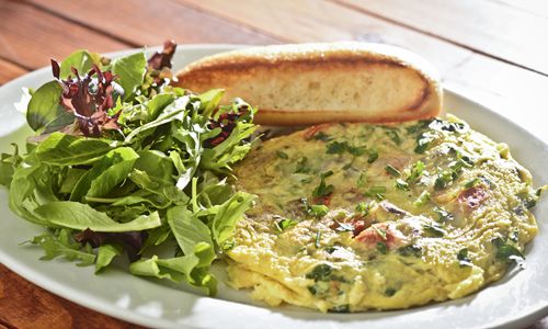 Jump Start Healthy Habits With New Seasonal Offerings At First Watch