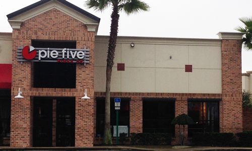 Florida’s Pie Five Pizza Revolution Begins in Port Orange