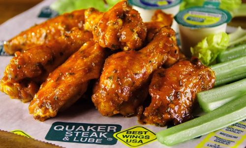 Quaker Steak & Lube Continues National Expansion With Four New Development Agreements And Eight Restaurant Openings In 2013