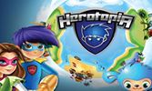 Ryan’s, HomeTown Buffet, and Old Country Buffet Partner with Herotopia to Offer Action-Packed Fun for Kids During February
