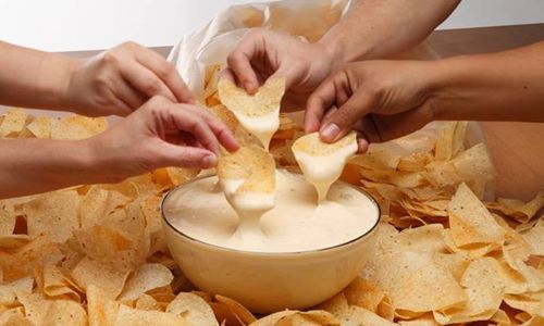 Salsarita’s Launches Contest to Win Free Chips for a Year