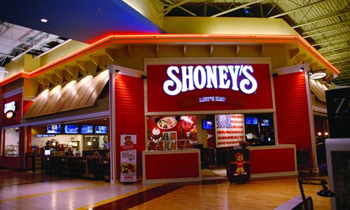 Shoney’s Set for Historic Unveil of its New Prototype Restaurant