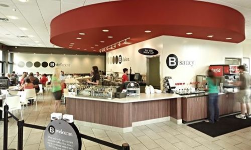 Burger 21 Celebrates Grand Opening of First Restaurant in South Florida