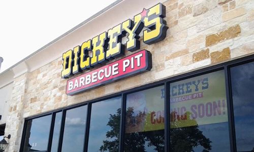 Dickey’s Barbecue Adds 7 New Restaurants in Omaha Market