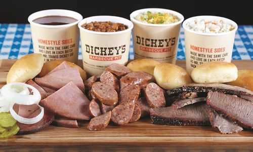 Dickey’s Barbecue Pit is Boot Scootin’ to Cotulla