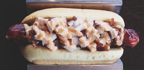 JJ’s Red Hots in Ballantyne Celebrates ‘Happy Ballantyne’s Day’ with $1 ‘Cupigs’ All Day Friday