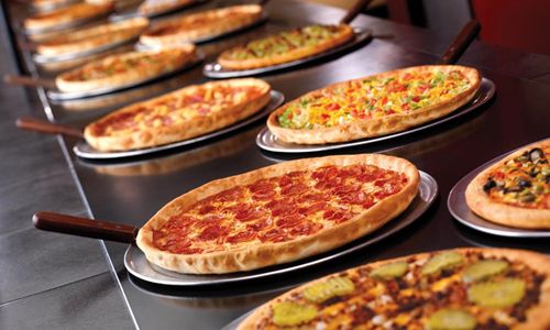 Pizza Inn Begins 2014 on Record Growth Pace
