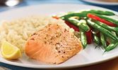 Ryan’s, HomeTown Buffet and Old Country Buffet to Offer a Sea of Options for Lent and Easter Sunday