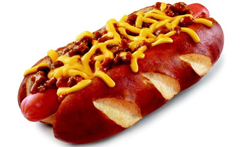 SONIC Announces the Return of Pretzel Dogs – With a Twist