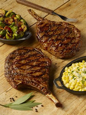 Texas Land & Cattle Introduces Genuine Angus Beef Steaks