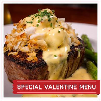 Texas Land & Cattle Is for Lovers this Valentine’s Day