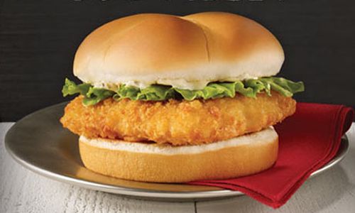 Wendy’s Lures Back Fans with Its Premium Cod Sandwich