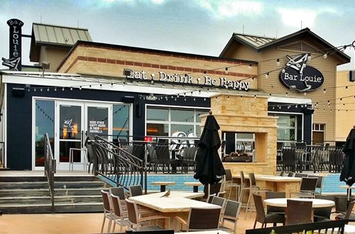 Bar Louie Launches New Limited Additions Menu Selections