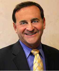 Bud Fraumeni Joins Timberline Construction