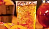 Cowboy Chicken Debuts Country Peach Tea