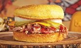 Dickey’s Barbecue Announces Sweet Ending to Social Media Campaign