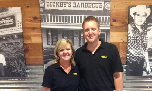 Dickey’s Barbecue Now Smokin’ in St. Petersburg