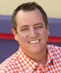 Togo’s Announces Eric Coolbaugh As Director Of Regional Marketing