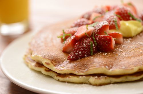 First Watch Restaurants Debut Spring Seasonal Menu