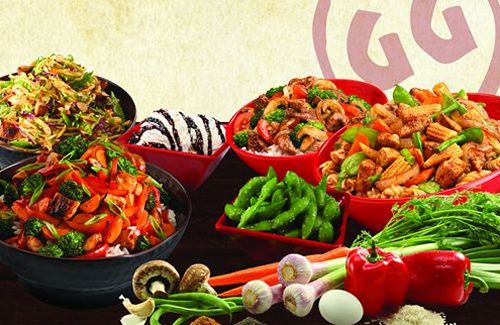 Genghis Grill Debuts New Fresh Casual Menu Experience at Select Locations Nationwide