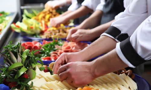 Thousands Of Elite High School Students Vying For Nearly $1 Million In Coveted Culinary And Restaurant Management Scholarships