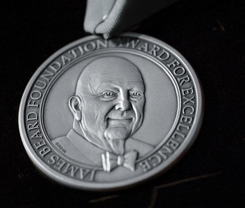 James Beard Foundation Names 2014 Who’s Who of Food & Beverage in America Inductees