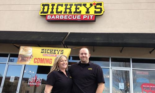 Kent Washington Cues Up a New Barbecue Restaurant