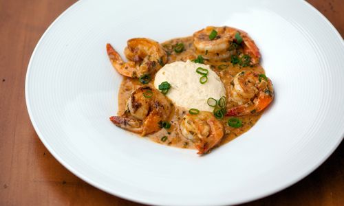 Celebrate Seafood this Lenten Season at Ruffino’s