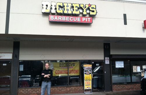 Slow Smoked Texas Barbecue Comes to Yonkers