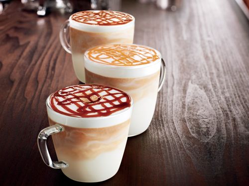 Starbucks Introduces New Vanilla Macchiato, Expands Breakfast Sandwich Offerings Made with Premium Ingredients Inspired by La Boulange