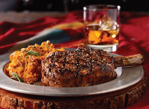 Texas Land & Cattle Introduces Ranch-Crafted Bison Specials for March