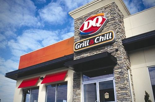 The Dairy Queen System to Open First Restaurant in New York City
