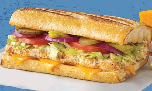 Togo’s Lemon Pepper Tuna Gets Reeled Back Onto The Menu For A Limited Time