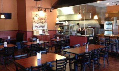 Woody’s Bar-B-Q Ushers in New Era with Express Model