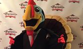 Capriotti’s Unveils First Official Mascot