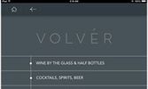 Chef Jose Garces Selects the Tiare Technology Wireless WineList Solution for His Newest Restaurant Volvér