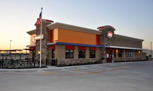 Dairy Queen Returns to Grand Prairie on April 17