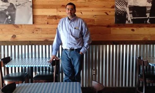 Dickey’s Barbecue Now Smoking Low and Slow in Clarksburg