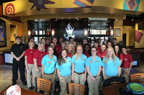 East Coast Wings & Grill Moves Growth with First Tennessee Location