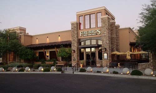 Firebirds Wood Fired Grill Joins Kids LiveWell Program