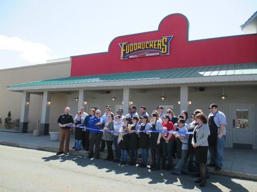 Fuddruckers Reenters New York State With Restaurant In Middletown