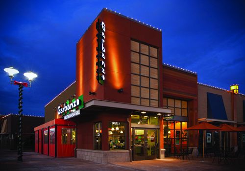 Garbanzo Mediterranean Grill Announces Leadership Updates